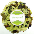 100% Organic Herbal Detox Slimming Tea Without Side Affects of 14 or 28 Days Teatox